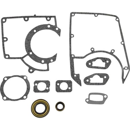 STENS New 623-029 Gasket Set For Stihl 075 And 076 Chainsaws And Ts760 Cutquik Saws 1111 007 1051, 13326 623-029